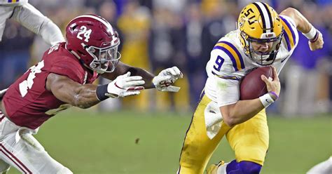 lsu football rivalry|We asked you to name LSU's main football rival in the SEC..